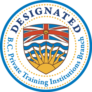 B.C. Private Training Institutions Regulatory Unit logo